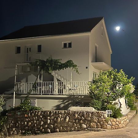 Apartments Nikola Stipisic Hvar Town Exterior photo
