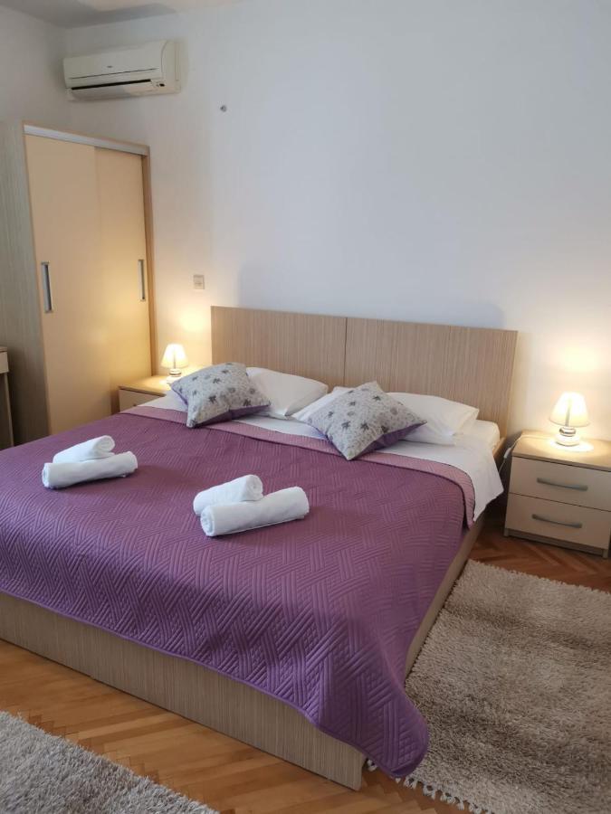 Apartments Nikola Stipisic Hvar Town Exterior photo