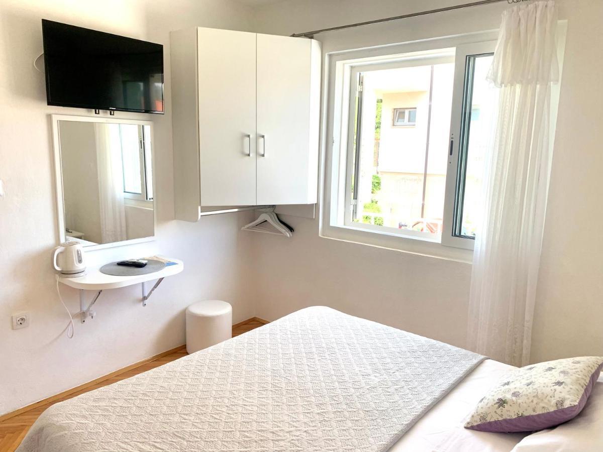Apartments Nikola Stipisic Hvar Town Exterior photo