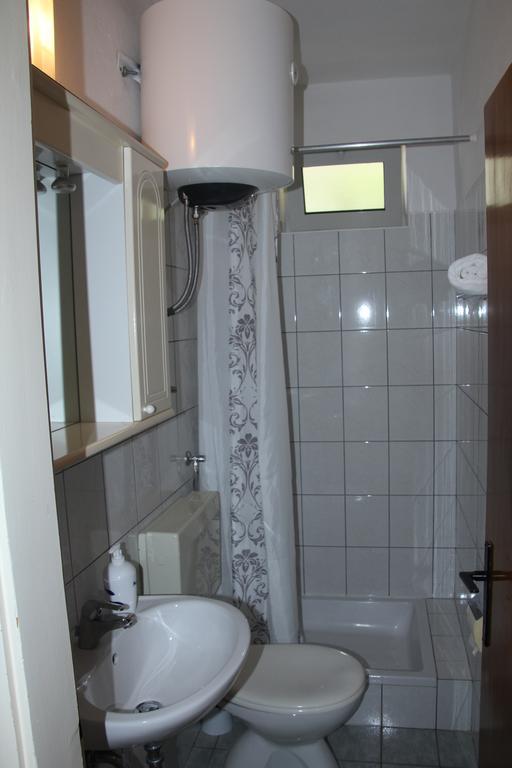 Apartments Nikola Stipisic Hvar Town Room photo