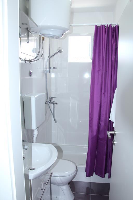 Apartments Nikola Stipisic Hvar Town Room photo