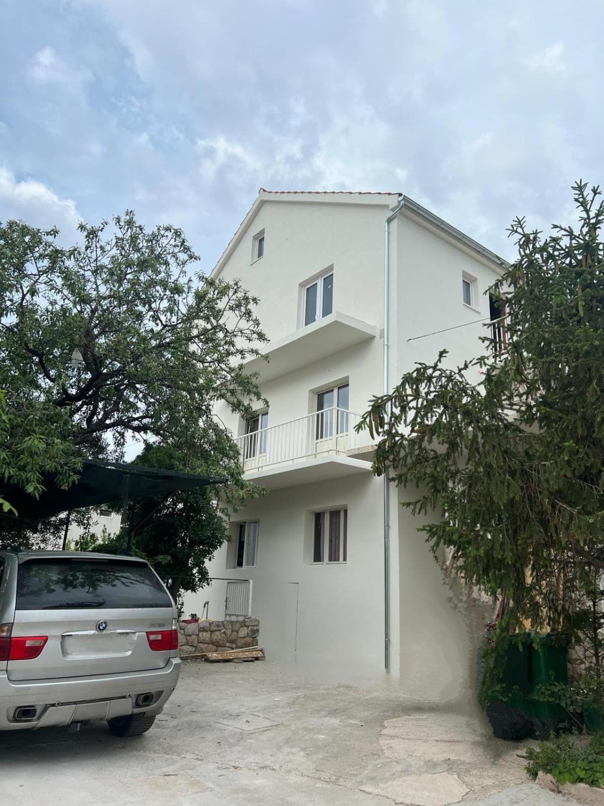 Apartments Nikola Stipisic Hvar Town Exterior photo