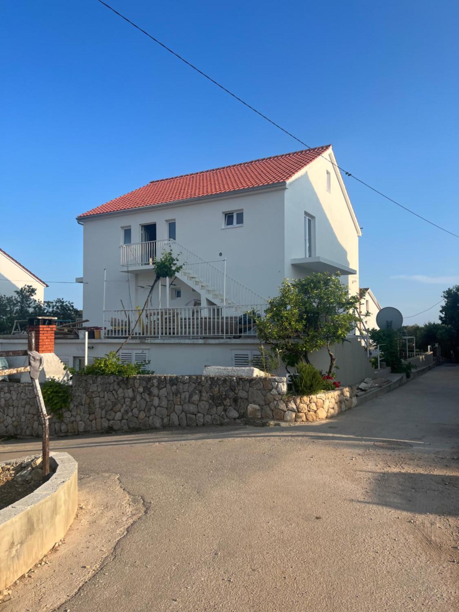 Apartments Nikola Stipisic Hvar Town Exterior photo