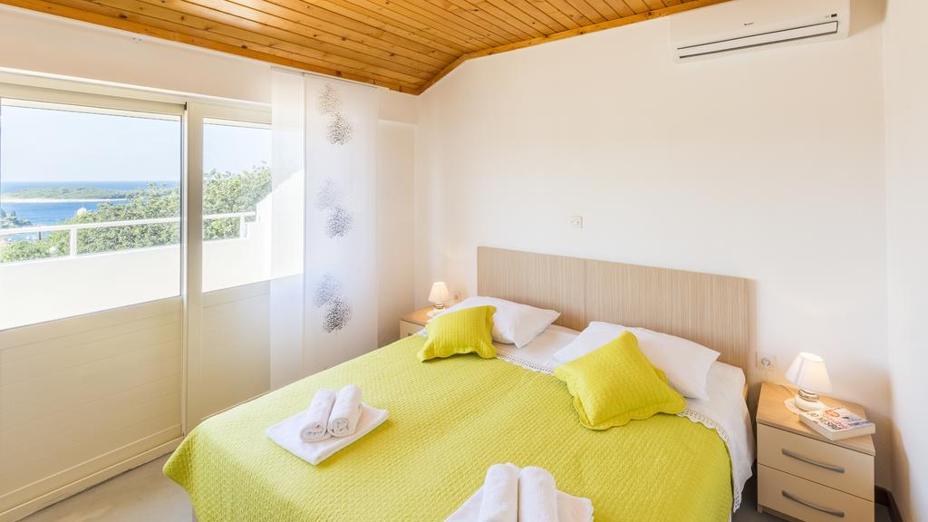 Apartments Nikola Stipisic Hvar Town Exterior photo