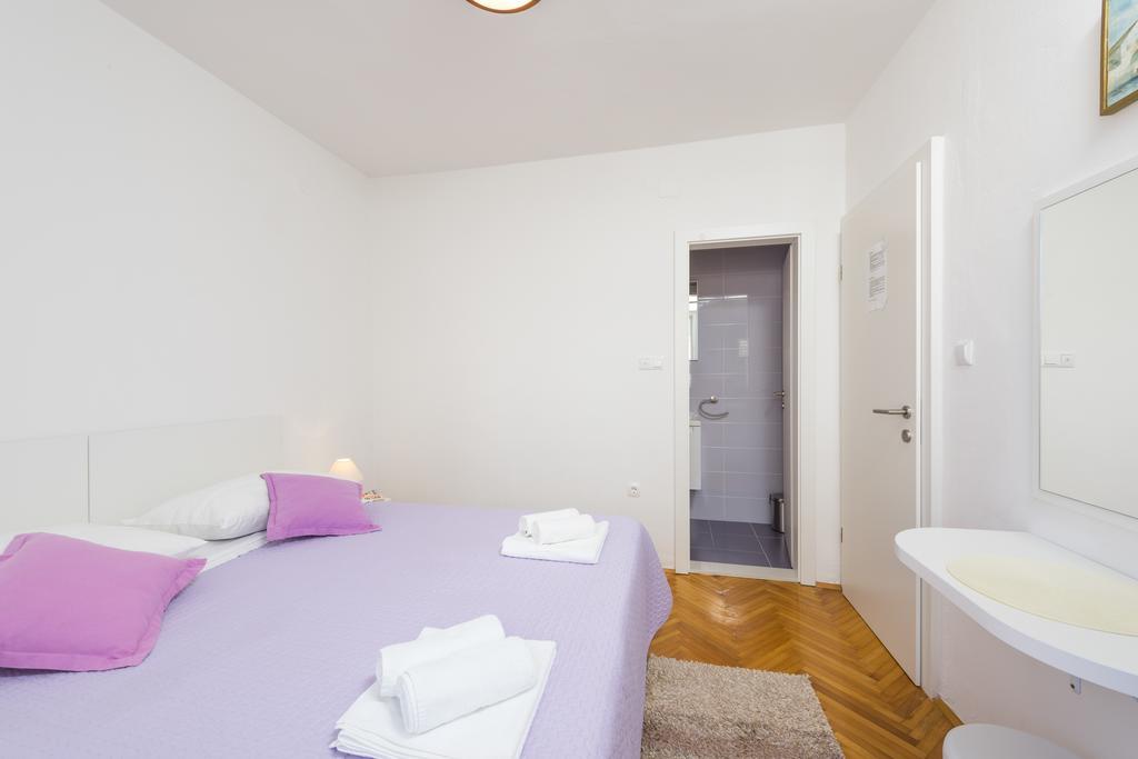 Apartments Nikola Stipisic Hvar Town Exterior photo