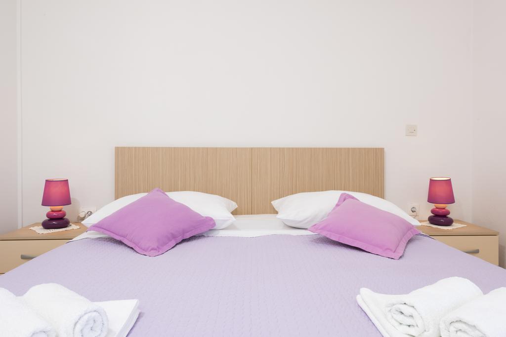 Apartments Nikola Stipisic Hvar Town Exterior photo